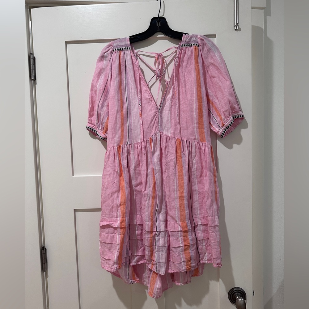 lemlem x H&M Coverup